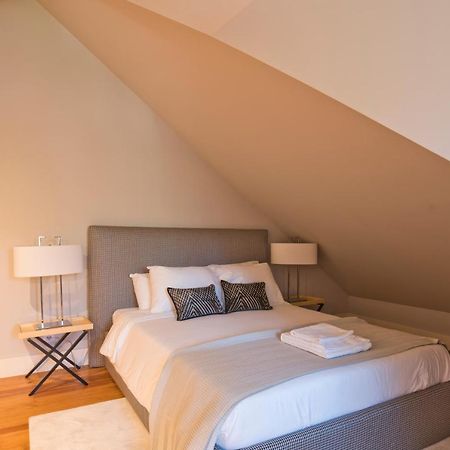 Iconic & Elegant Design 2 Bedroom Apt By Fs Lissabon Buitenkant foto