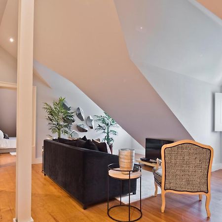 Iconic & Elegant Design 2 Bedroom Apt By Fs Lissabon Buitenkant foto