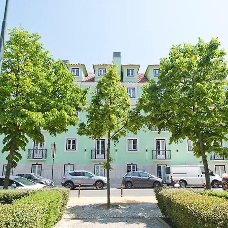 Iconic & Elegant Design 2 Bedroom Apt By Fs Lissabon Buitenkant foto