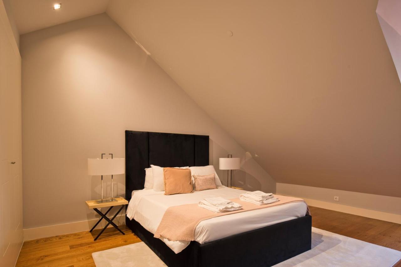 Iconic & Elegant Design 2 Bedroom Apt By Fs Lissabon Buitenkant foto