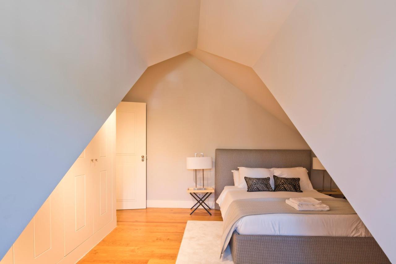 Iconic & Elegant Design 2 Bedroom Apt By Fs Lissabon Buitenkant foto