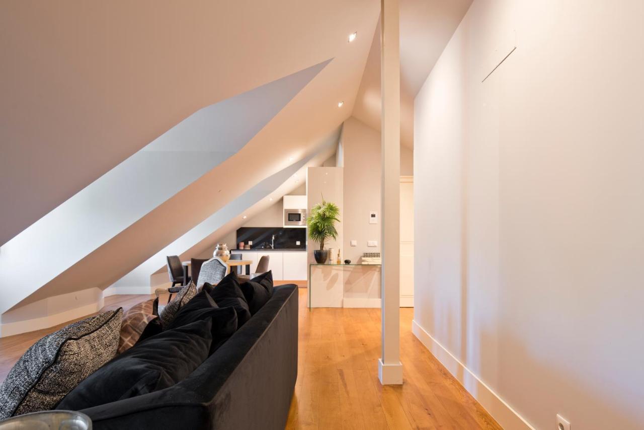Iconic & Elegant Design 2 Bedroom Apt By Fs Lissabon Buitenkant foto